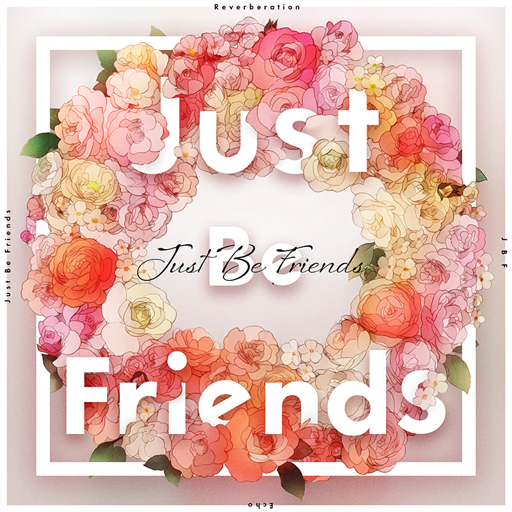 Just Be Friends | Project SEKAI Wiki | Fandom