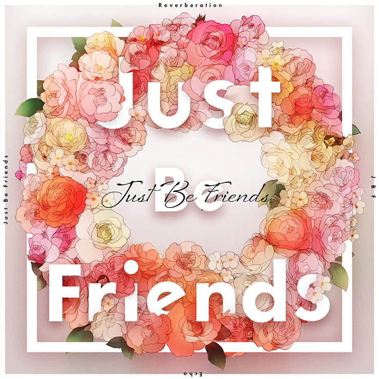 The Break-Up Song (Let's Just Be Friends)