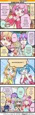 4koma 0207-eng.jpg (972 KB) 207. "To Make Everyone Smile"