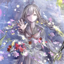 Meikyoushisui Game Cover