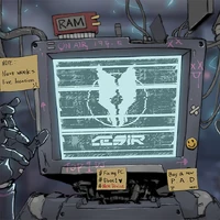 CHAOS Game Cover