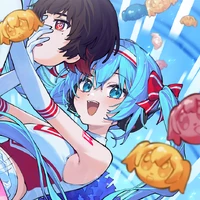 Cheerleader Game Cover
