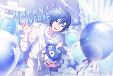 Happy Anniversary!! 2023 | Project SEKAI Wiki | Fandom