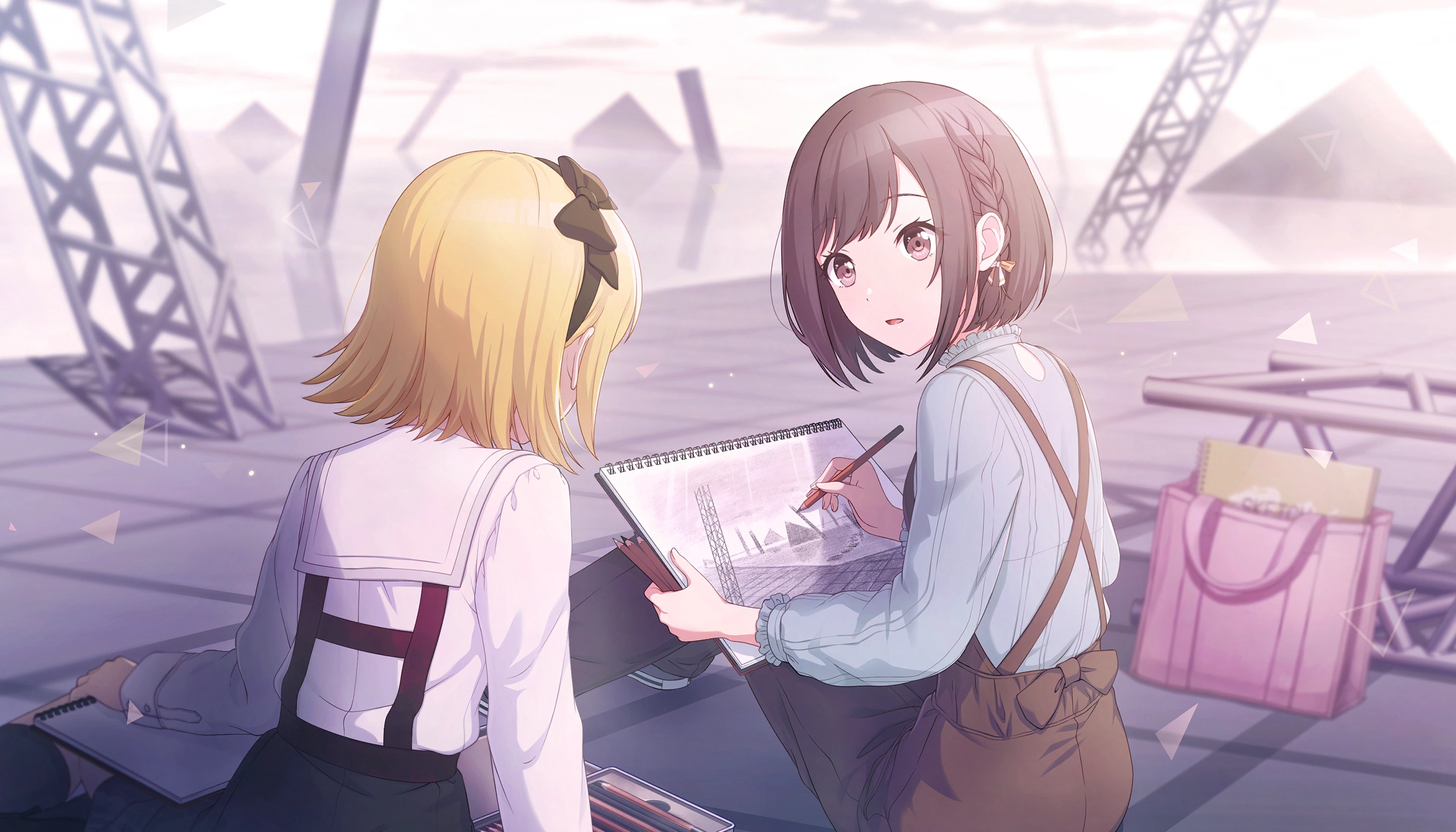 Evident Emotion & Effort