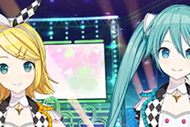 Rokuchounen to ichiya monogatari | Pop'n Music Wiki | Fandom