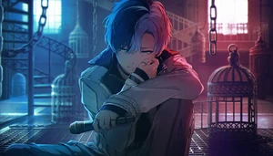 Fear That I've Felt T