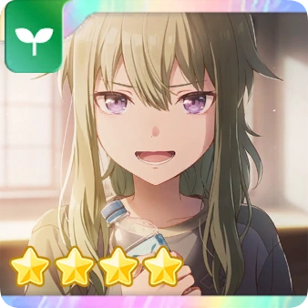 Unwavering Gaze icon