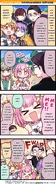 4koma #62 "Commanding Officer"