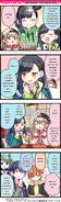 4koma #116 "Reverse Psychology"