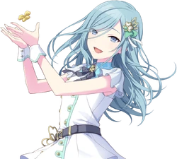 Shizukuページ Hinomori Shizuku | Project SEKAI Wiki | Fandom