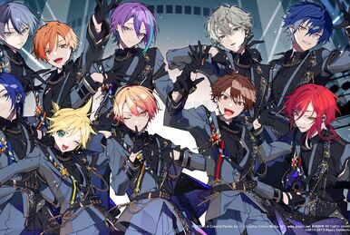EXIT TUNES PRESENTS Meikonic feat. MEIKO | Vocaloid Wiki