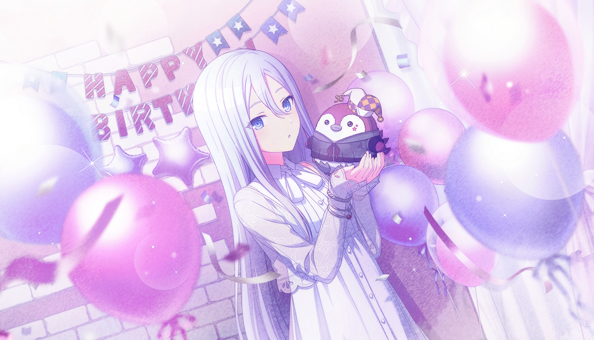 Happy Birthday!! 2025 | Project SEKAI Wiki | Fandom