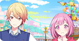 With Your Sights on Stardom, Set Sail!/Story | Project SEKAI