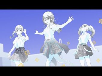 Umiyuri Kaiteitan | Project SEKAI Wiki | Fandom