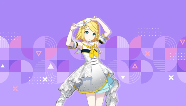 アイドル RIN Brilliant Idol R. | Project SEKAI Wiki | Fandom