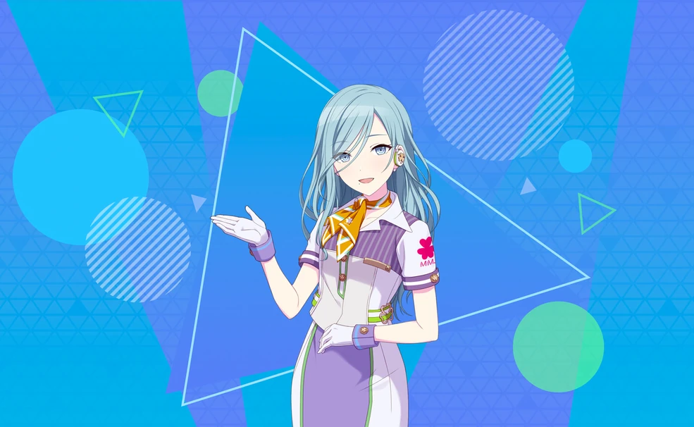 ゆっこP　happiness+hope+serenity 3点 1200?cb=20171005111325