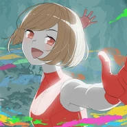 Kimi to Boku no Resonance