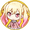 Saki (icon)