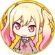 Saki (icon)