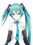 Legendary Songstress