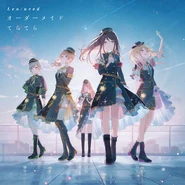 Order Made / Teratera by Akiyami