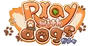 Play with dogs Gacha Logo