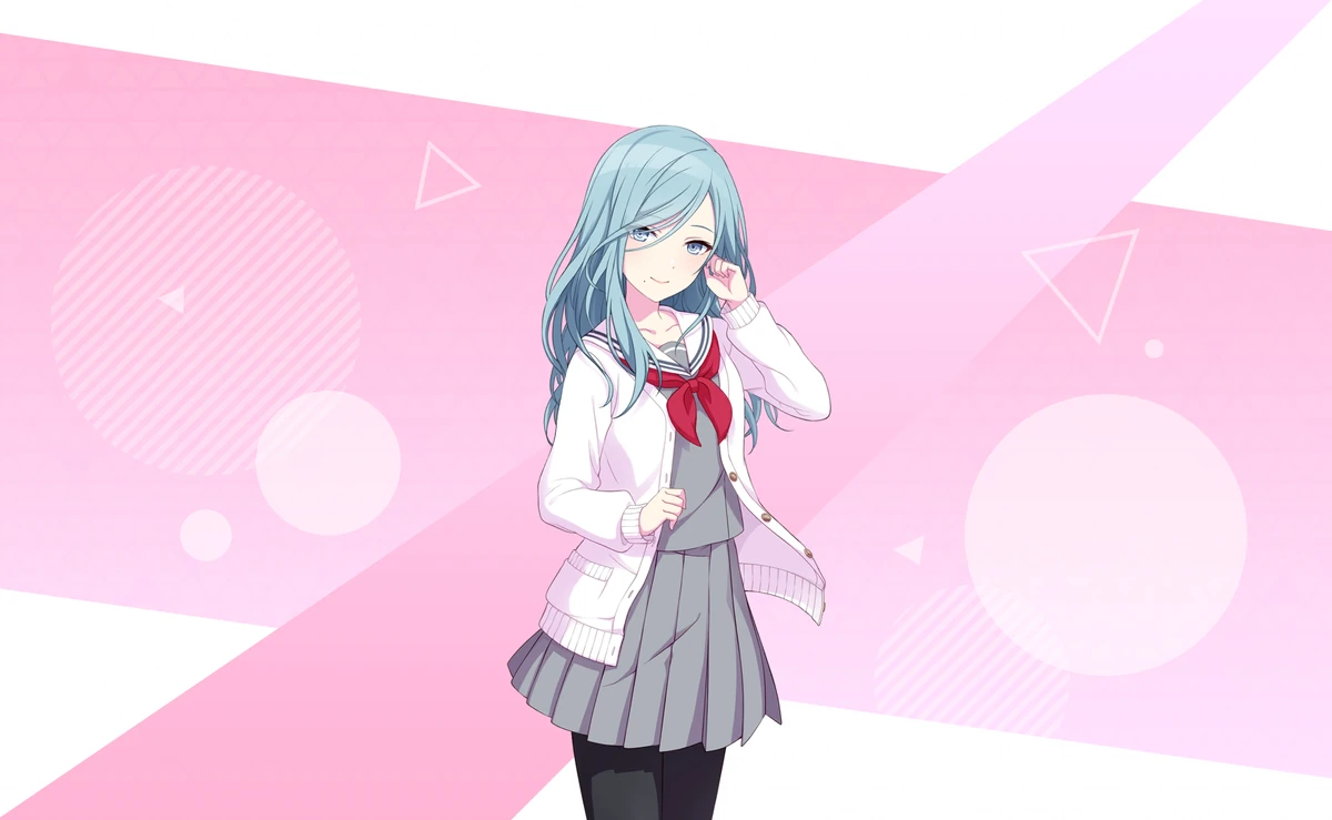 Hinomori Shizuku/Cards | Project SEKAI Wiki | Fandom