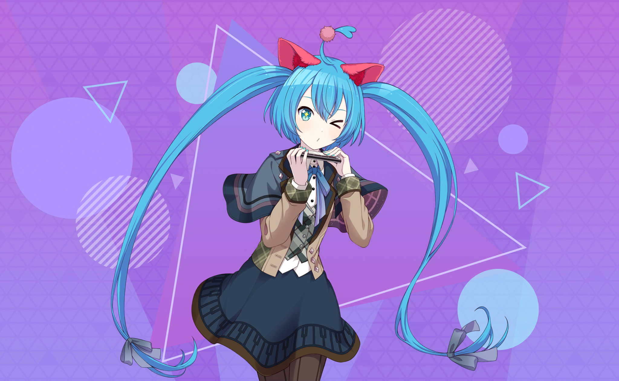 Become The Understudy! | Project SEKAI Wiki | Fandom