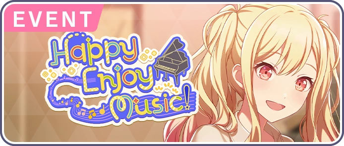 Happy Enjoy Music! | Project SEKAI Wiki | Fandom