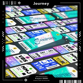 Journey Game Cover