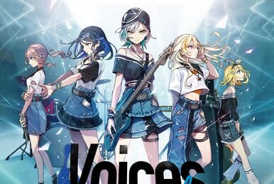 春の足跡 - Step of Youth - (Haru no Ashioto - Step of Youth