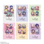 Project SEKAI COLORFUL LIVE 4th -Unison- Clear File