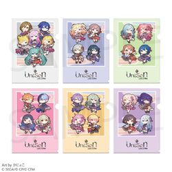 Project SEKAI COLORFUL LIVE 4th -Unison- | Project SEKAI Project SEKAI COLORFUL LIVE 4th -Unison- | Project SEKAI