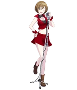 VIRTUAL SINGER (Release)