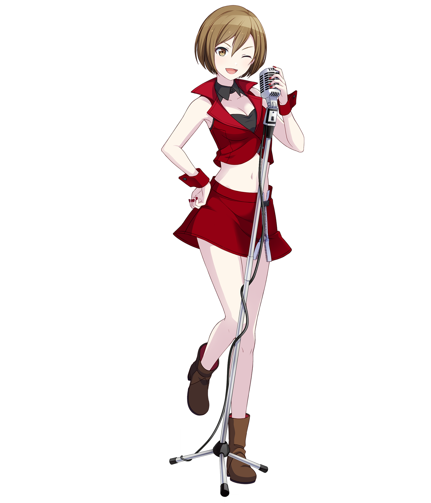 Meiko Project Sekai Wiki Fandom