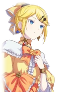 The Twin Servant (trained)