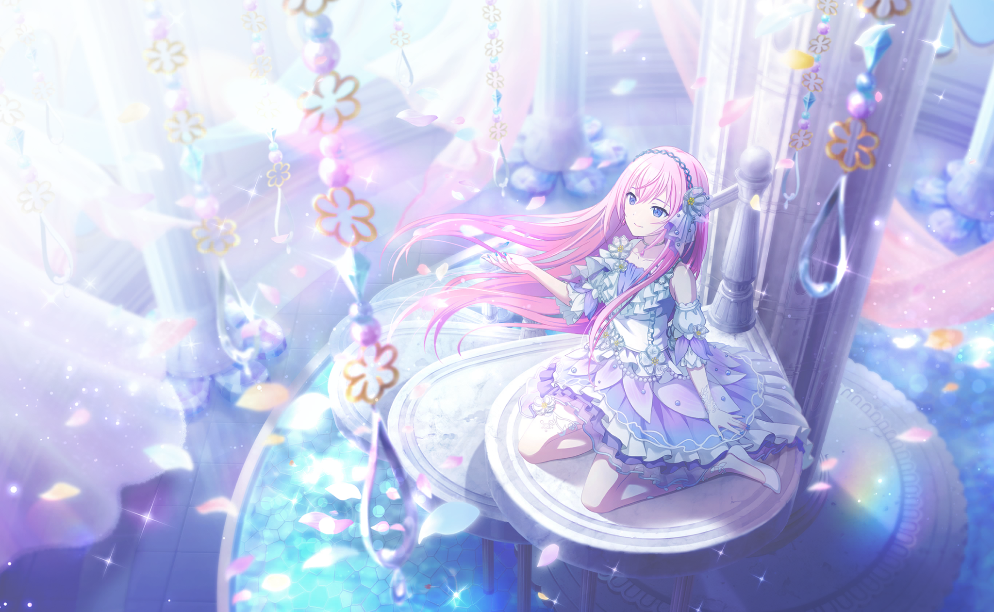 ALEX STINGER PINK 未組み立て　希少 ALEX STINGER PINK 未組み立て 希少