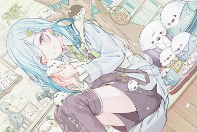 なきそ/厭世歌集 ボーカロイド NAKISO