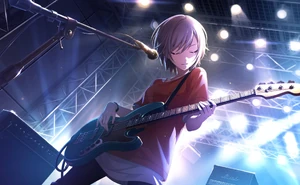 An All-Out Performance