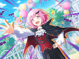 Enter Count Otori!