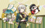 Card Cameo