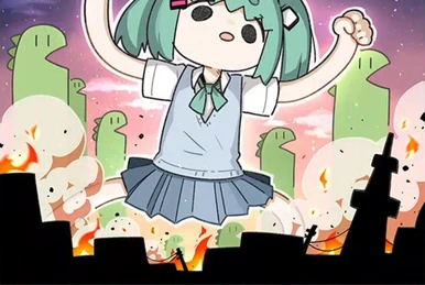 妖怪録、我し来にけり。」 | Cytus Wiki | Fandom