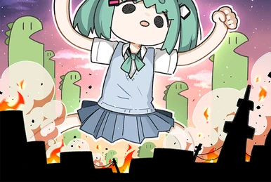 Missing, Loving and Suffering EP | Touhou Wiki | Fandom