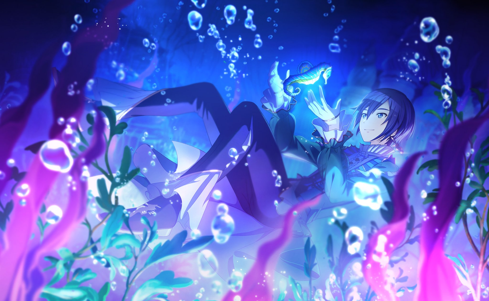 カード・フォト・ブロマイド KAITO project sekai cards プロセカ カード on X: 