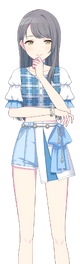 Yuu Live2D Model