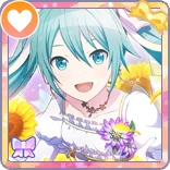 Happy Anniversary!! (Miku) icon