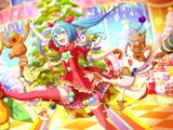 Wonder☆Christmas!