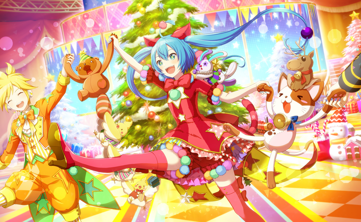 ♦️『ときめきメモリアル FANTASTIC X MAS』Christmas 1200?cb=20201218101245