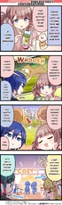 4koma 0261-eng.jpg (907 KB) 261. "Endless Cozy Conversations"