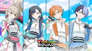 5th Anni Kanshasai VBS.jpg (496 KB) Vivid BAD SQUAD